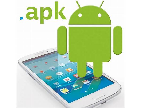 System updates for Android - Download the APK from Habererciyes